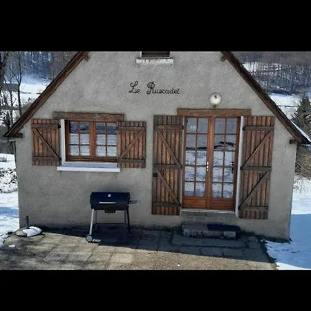 Chalet Ruscadet *